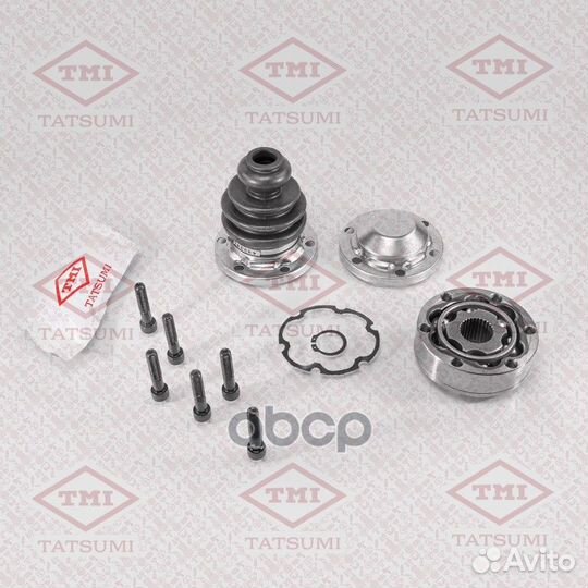 Шрус внутренний к-т TDB1046 tatsumi