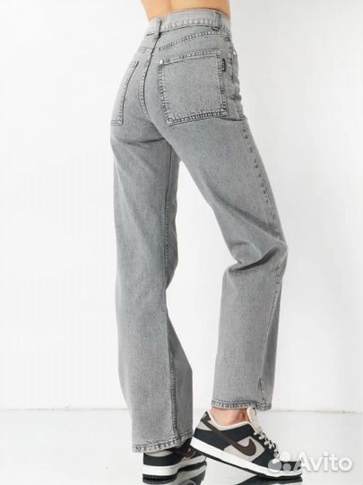 Джинсы