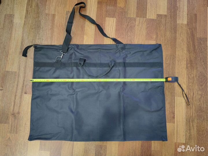 Папка (сумка) А2+ для художников