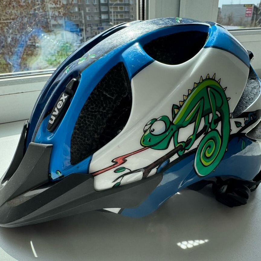 uvex Купить запчасти и аксессуары для велосипедов 🚲 во всех