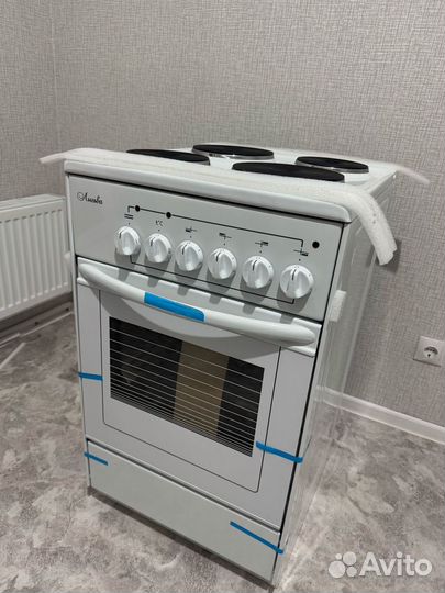 Плита электрическая