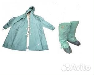 Озк (Плащи, чулки)