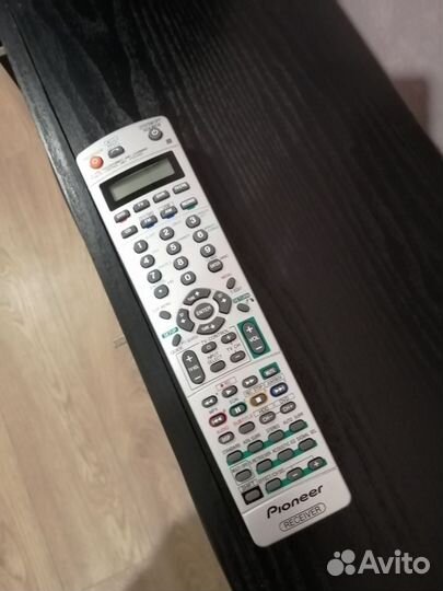 Мощная музыкальная система ultimate, pioneer