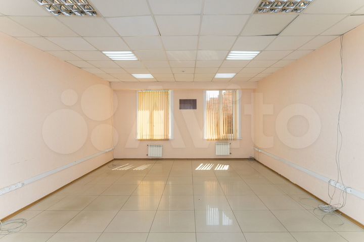 Офис, 353 м²