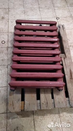 Радиатор отопления