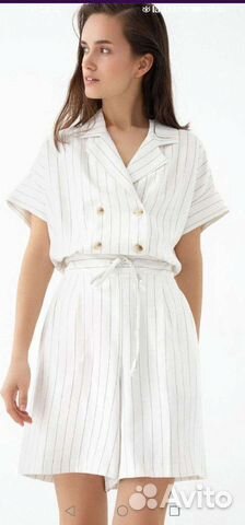 Комбинезон женский Зарина