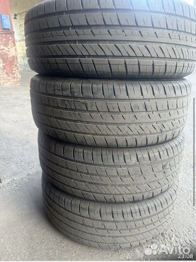 Ecovision VI-386 HP 235/60 R18 107V