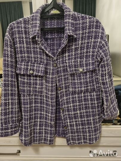 Бомбер для девочки