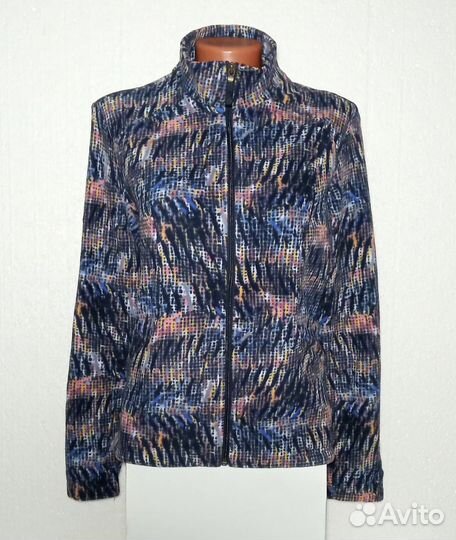 Пайта «M&S». 46-48