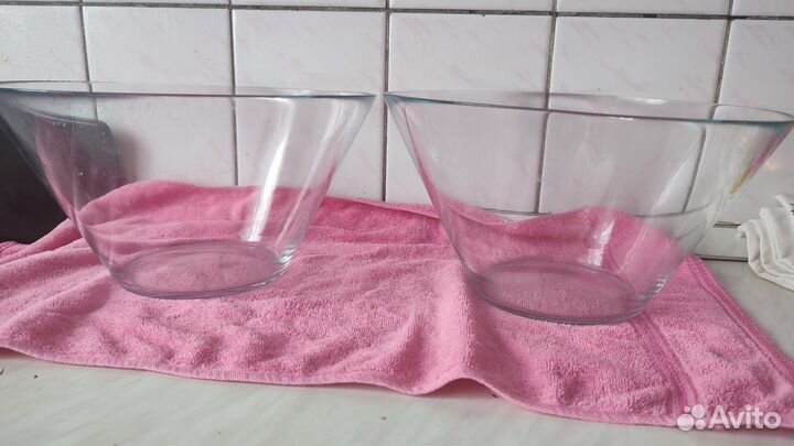 Посуда разная бу