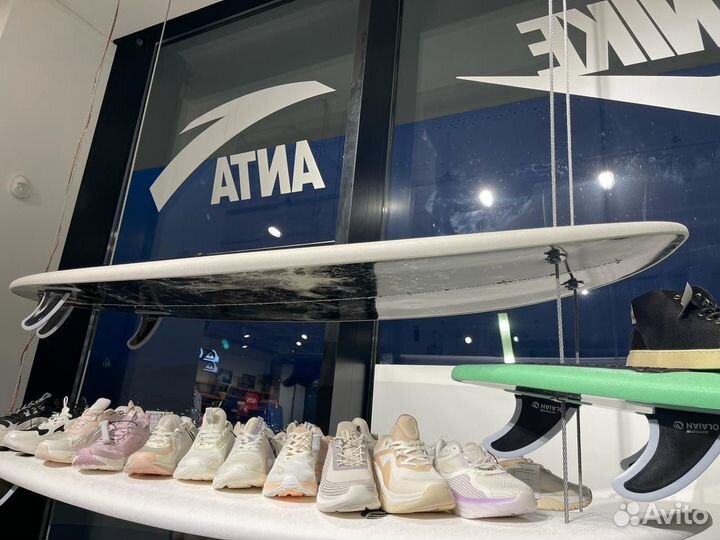 Доска для серфинга, sup