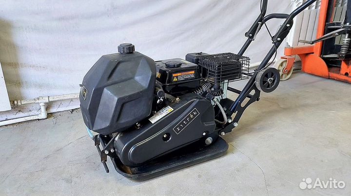 Аренда, прокат виброплиты без залога