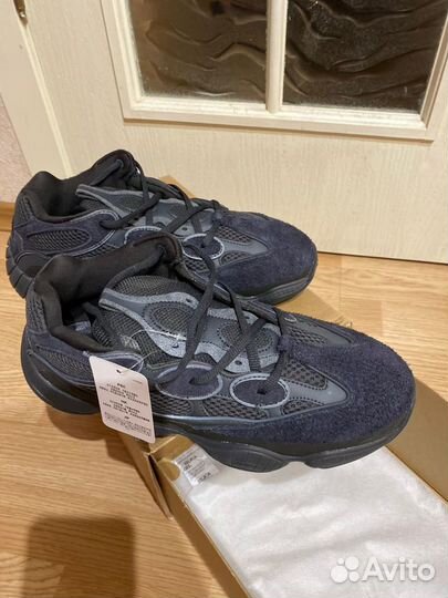 Adidas yeezy boost 500 (42,43)