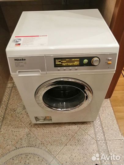 Ремонт стиральных машин любой сложности