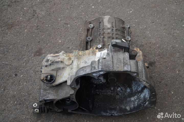 Nissan 32010-AV709 Коробка передач QG18DE