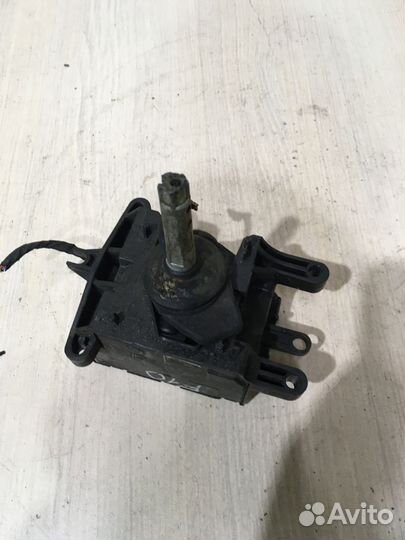 Селектор АКПП BMW 5 F10