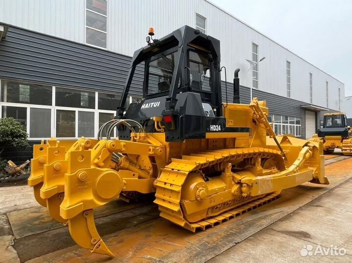 Haitui HD24, 2024