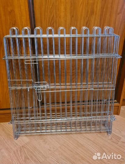 Вольер для животных