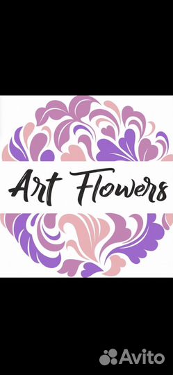 Флорист ночная смена