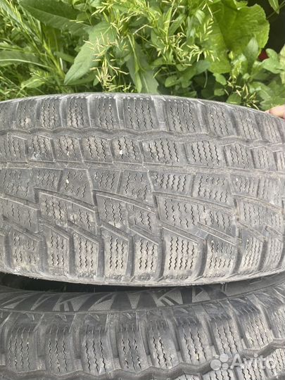 Cordiant Winter Drive 195/65 R15 91