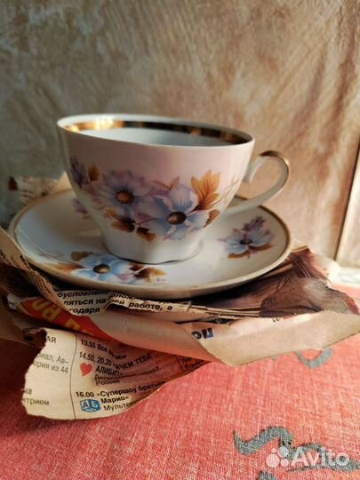 Набор столовой посуды