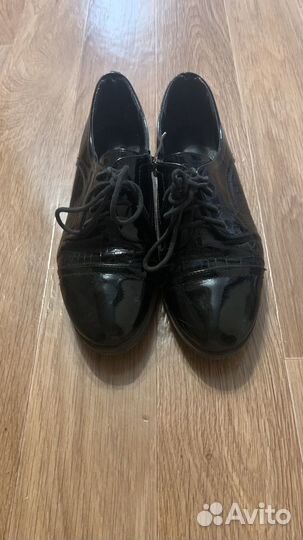 Ботинки женские 37 размер