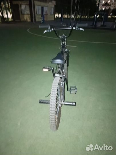 BMX