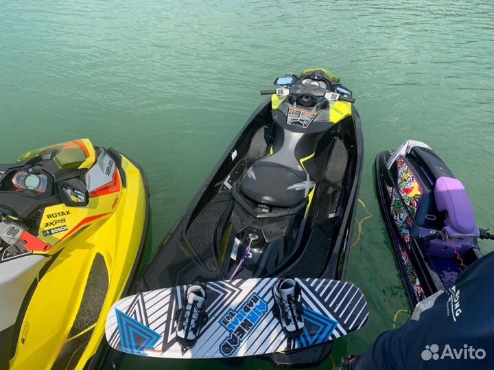 BRP RXP 260 RS