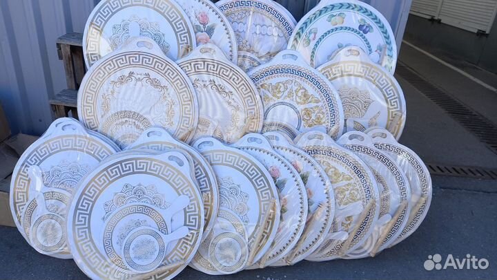 Набор досок