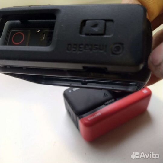 Экшн камера gopro 8 (insta 360 one r)