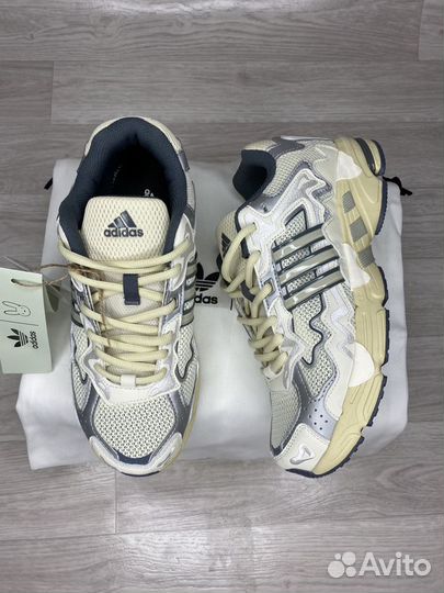 Кроссовки adidas response cl bad bunny новые