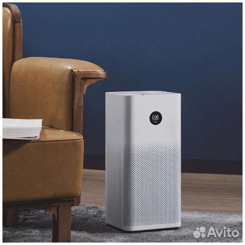 Очиститель воздуха Xiaomi