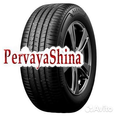 Bridgestone Alenza 001 225/55 R17