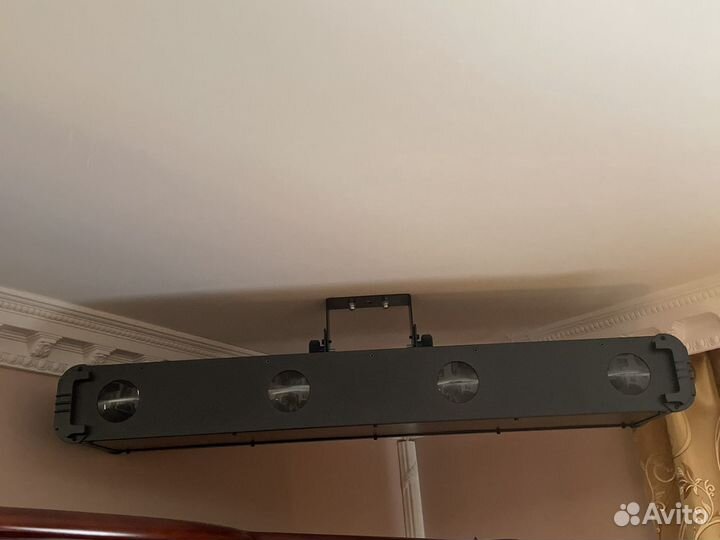 Прожектор LED matrix acme