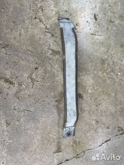 SsangYong Kyron Лента бензобака 2215009000