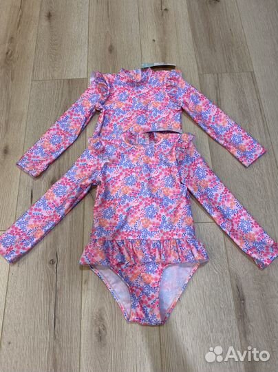 Купальник детский 92, 98