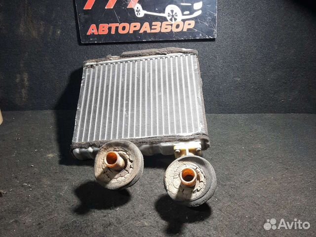 Радиатор отопителя Libero Lancer 95-2000г