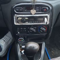 Hyundai Accent 1.5 AT, 1996, 252 776 км