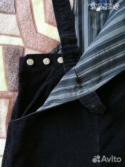 Комбинезон для беременных 44 46