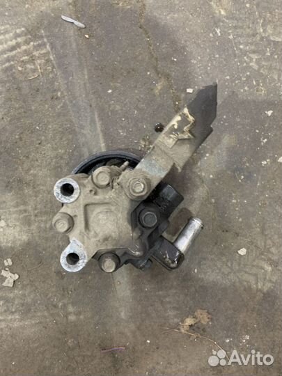 Насос гидроусилителя Geely Emgrand EC7 2011-2016