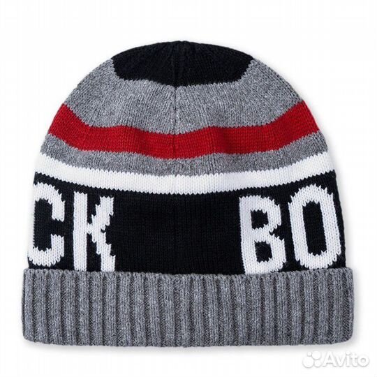 Новая Шапка PlayToday для мальчика / 50