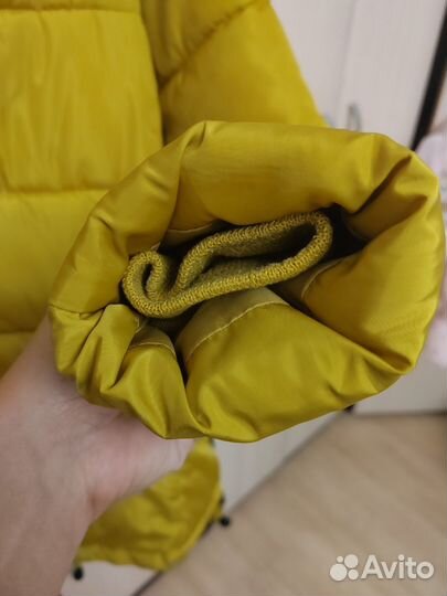 Куртка женская 46 размер