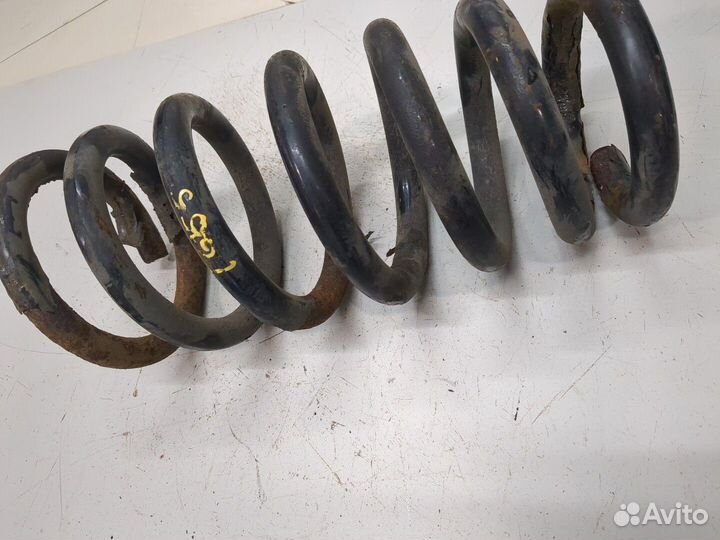 Пружина подвески Honda Pilot, 2009