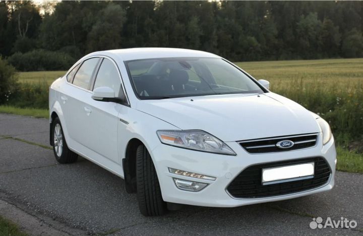 Кузовные,ремонтные пороги Ford Mondeo 4