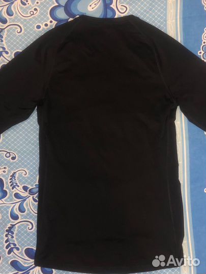 Рашгард nike мужской оригинал