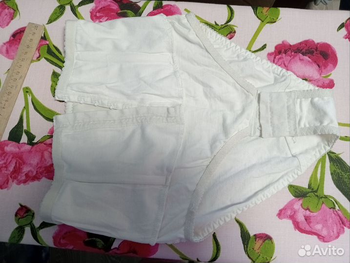 Трусы послеродовые утягивающие 42 44рр