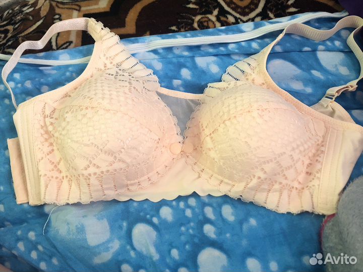 Бюстгальтер для кормления