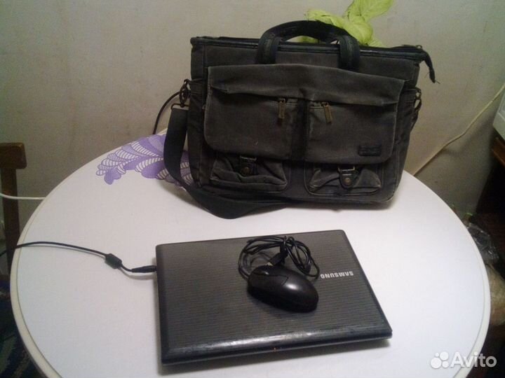 Samsung 2.10ghz 4gb ozy