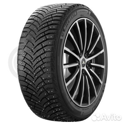 Michelin X-Ice North 4 205/55 R16 94