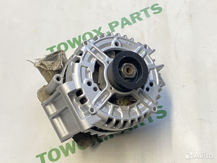 Генератор B8444S 180A Volvo XC90 8603898